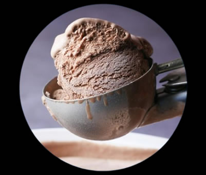 Disotto ice cream desserts at Donut Man London